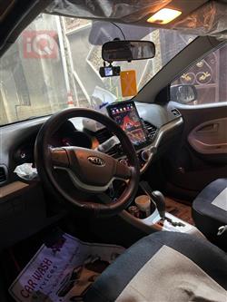 كيا بيكانتو